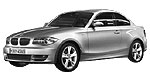 BMW E82 P003E Fault Code