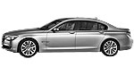 BMW F02 P003E Fault Code