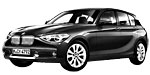 BMW F20 P003E Fault Code